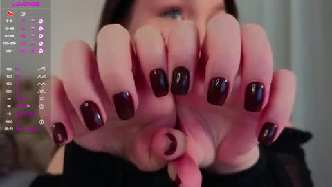 Mairy online show from December 24, 10:28 pm