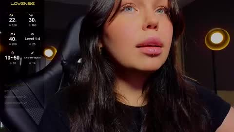 Mairy online show from February 28, 9:55 pm