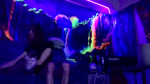 fairy_moan online show from January 10, 7:54 am