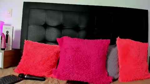 Natalye online show from March 28, 4:45 am