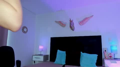 Natalye online show from April 16, 9:39 pm