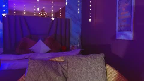 FAIRY online show from February 23, 9:23 pm