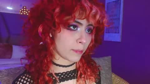 FAIRY online show from April 3, 8:40 pm