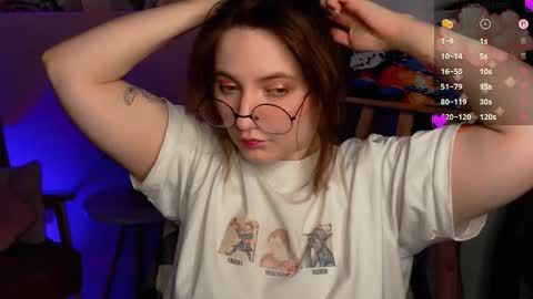 Tara online show from March 8, 9:40 pm