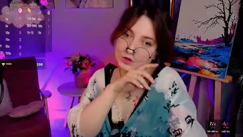 Tara online show from March 11, 3:29 pm