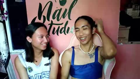 fairy_twinse online show from December 1, 5:34 am