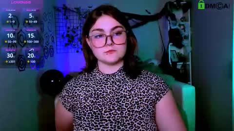 Viola online show from October 30, 9:37 pm