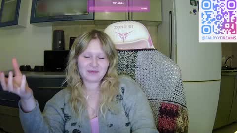 Arisha online show from January 6, 5:49 pm