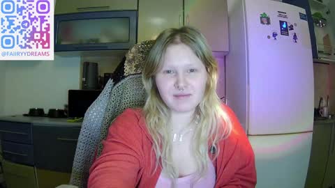 Arisha online show from January 22, 10:05 pm