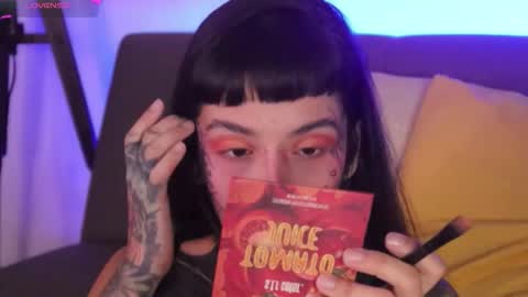 Fairy online show from January 13, 3:45 am