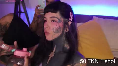 Fairy online show from February 25, 3:27 am