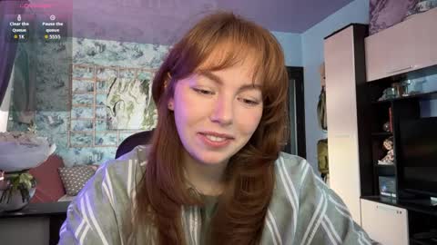 Flora online show from March 30, 2:23 am