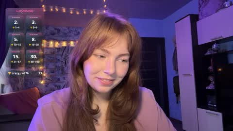 Flora online show from April 1, 12:33 am