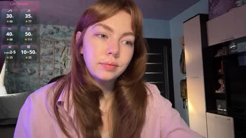 Flora online show from April 5, 12:52 am