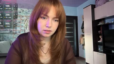 Flora online show from April 9, 2:11 am