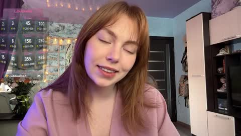 Flora online show from April 11, 8:40 am