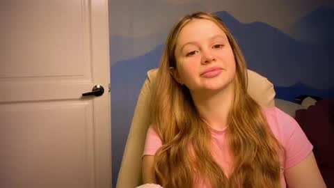 Ilona online show from October 20, 7:20 am