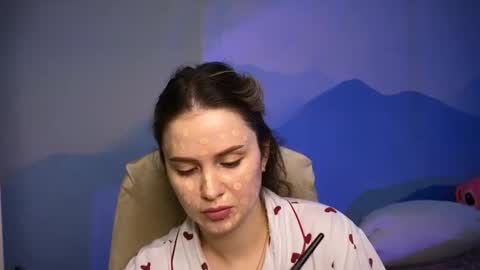 Ilona online show from March 7, 10:12 am