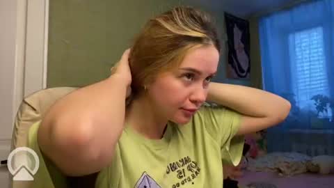 Ilona online show from July 22, 9:23 am