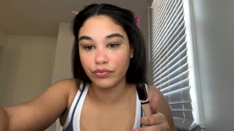 fairykatie online show from February 13, 9:55 pm