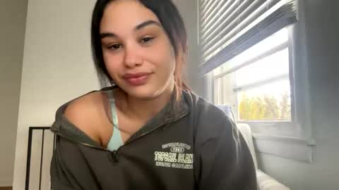 fairykatie online show from February 19, 8:05 pm