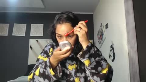 fairylatin online show from April 20, 1:03 pm