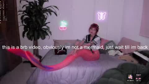 Snapshot of fairywhore chatting on October 26, 4:40 am Jackie Cosplayer online show from October 26, 4:40 am