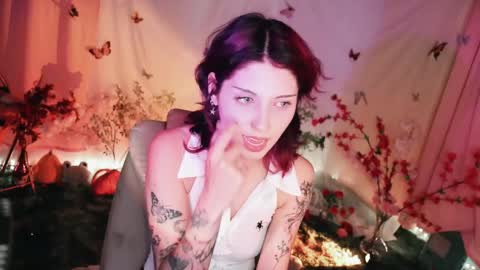  Jackie Cosplayer  online show from May 14, 3:24 am
