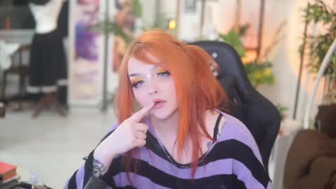 faith_chan online show from February 7, 3:45 am