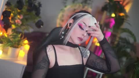 faith_chan online show from October 17, 3:10 am