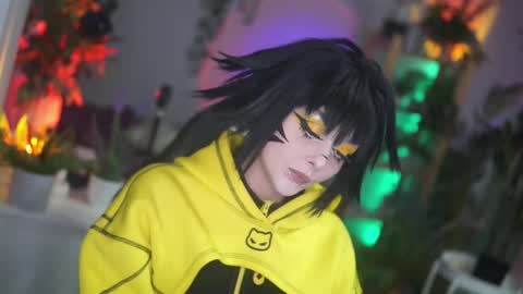 faith_chan online show from November 1, 3:08 am