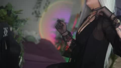 faith_chan online show from December 23, 5:05 am