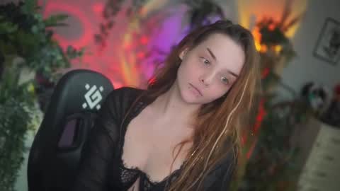 faith_chan online show from January 17, 5:34 am