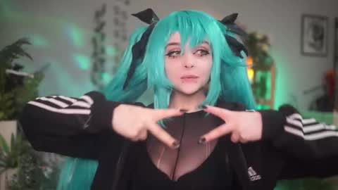 faith_chan online show from March 12, 3:23 am