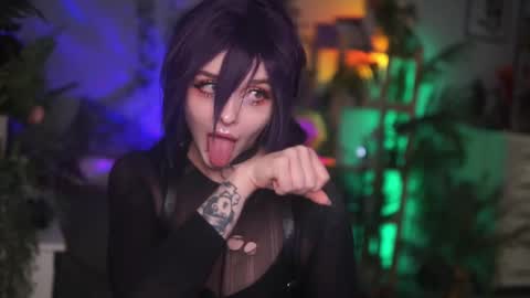 faith_chan online show from March 14, 1:23 am