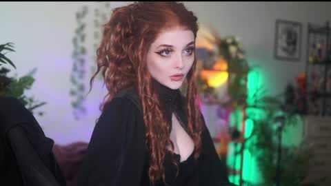 faith_chan online show from April 9, 3:50 am