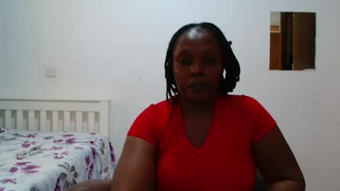 Snapshot of faithokoyo480 chatting on July 16, 9:59 am raysa4421 online show from July 16, 9:59 am