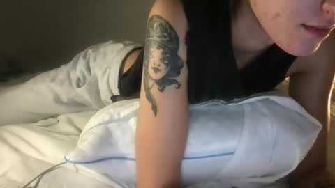 Haydee online show from January 12, 3:01 am