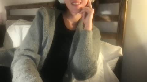 Haydee online show from February 1, 12:53 am