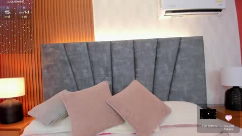  Leila.... online show from April 11, 12:20 pm