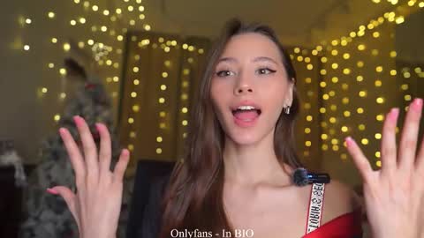 Kaori online show from December 20, 7:21 pm