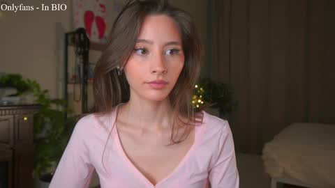 Kaori online show from April 5, 7:22 pm