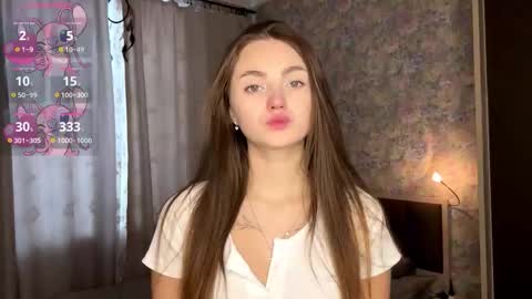 Erika online show from February 25, 7:18 am