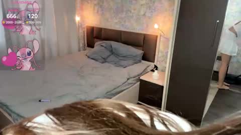 Erika online show from March 13, 7:15 am