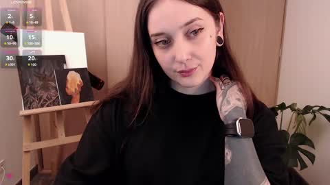 Snapshot of fallenag__ chatting on January 29, 10:11 pm OF fallenag 1 online show from January 29, 10:11 pm