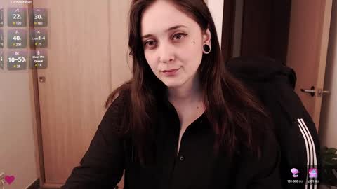 Snapshot of fallenag__ chatting on February 6, 12:22 am OF fallenag 1 online show from February 6, 12:22 am