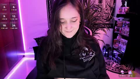 Snapshot of fallenag__ chatting on February 13, 10:33 pm OF fallenag 1 online show from February 13, 10:33 pm