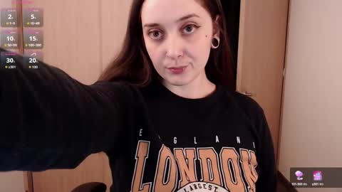 Snapshot of fallenag__ chatting on February 20, 3:34 am OF fallenag 1 online show from February 20, 3:34 am