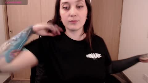 Snapshot of fallenag__ chatting on March 9, 2:07 am OF fallenag 1 online show from March 9, 2:07 am