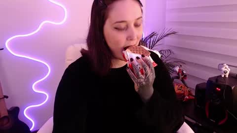 Snapshot of fallenag__ chatting on September 11, 3:50 am OF fallenag 1 online show from September 11, 3:50 am